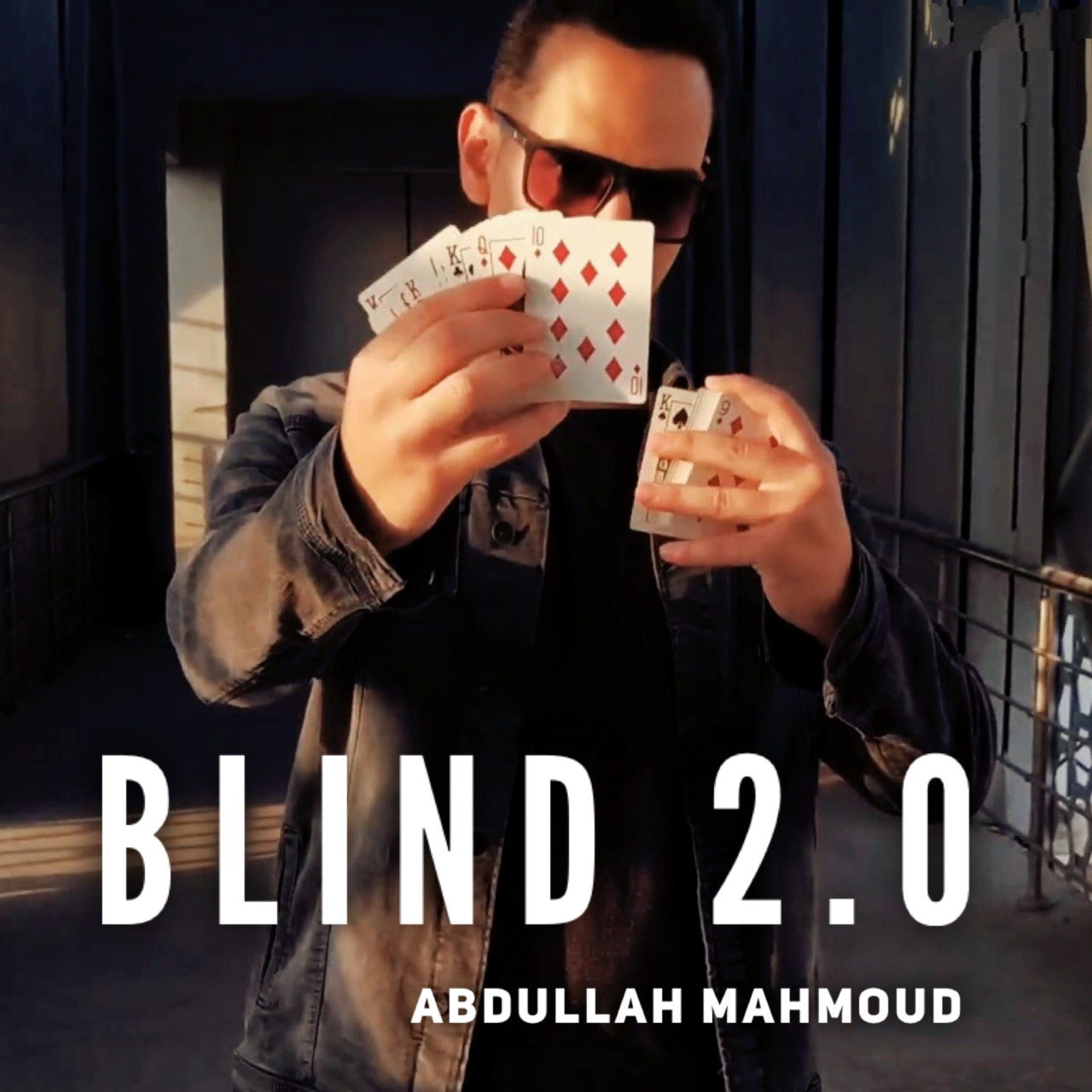 BLIND 2.0 by Abdullah Mahmoud (Instant Download) - Click Image to Close